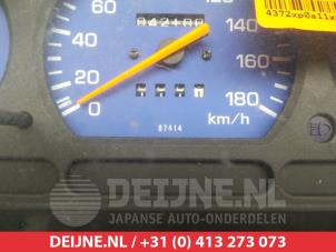 Daihatsu Terios Tacho - Kombiinstrument KM O304921 foto 2