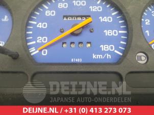 Daihatsu Terios Tacho - Kombiinstrument KM O304919 foto 2