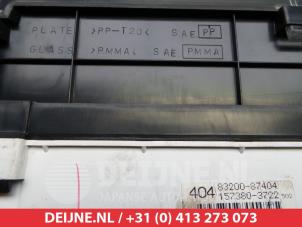 Daihatsu Terios Tacho - Kombiinstrument KM O304919 foto 3