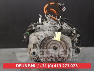 Gebruikte Automaatbak Mitsubishi Outlander (GF/GG) 2.0 16V PHEV 4x4 Prijs € 450,00 Margeregeling aangeboden door V.Deijne Jap.Auto-onderdelen BV