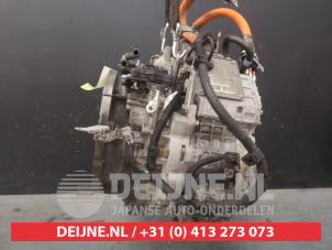Mitsubishi Outlander Getriebe O559745 foto 2