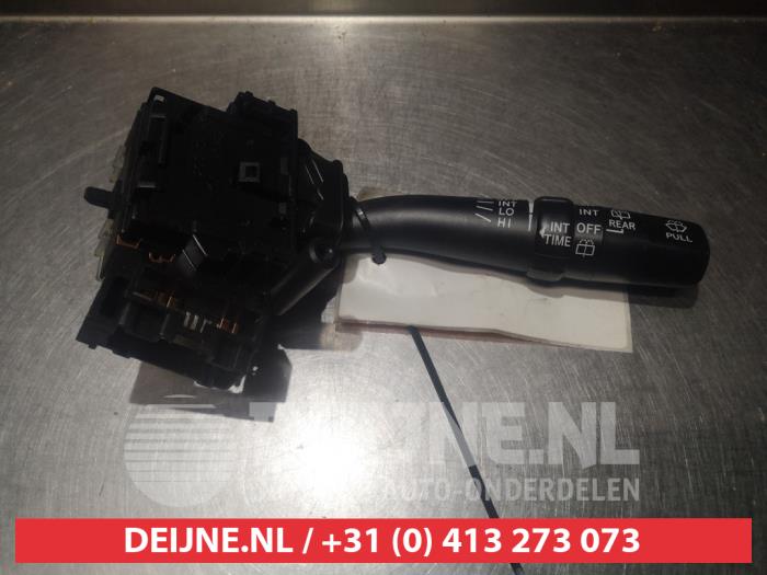 Toyota Avensis Verso Scheibenwischer Schalter O310381