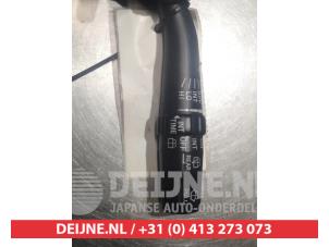 Toyota Avensis Verso Scheibenwischer Schalter O310381 foto 2