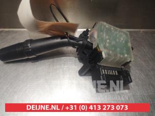 Toyota Avensis Verso Scheibenwischer Schalter O310381 foto 3