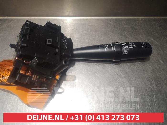 Toyota Avensis Verso Scheibenwischer Schalter O310384