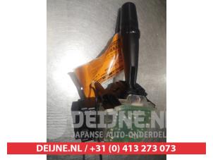 Toyota Avensis Verso Scheibenwischer Schalter O310384 foto 3