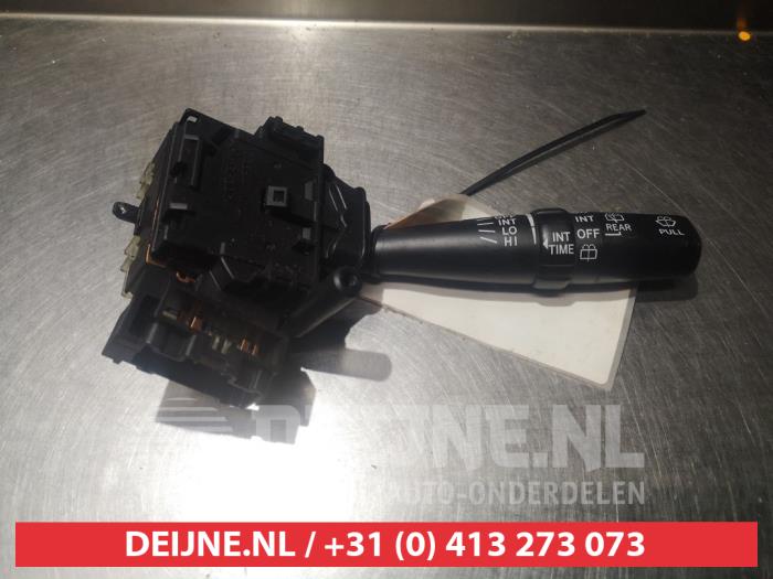Toyota Avensis Verso Scheibenwischer Schalter O310385