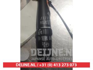 Toyota Avensis Verso Wiper switch O310385 photo 2
