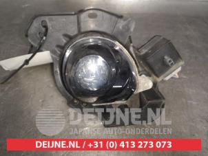 Gebruikte Mistlamp links-voor Mazda CX-3 (DJ/DK) 2.0 SkyActiv-G 120 Prijs € 50,00 Margeregeling aangeboden door V.Deijne Jap.Auto-onderdelen BV