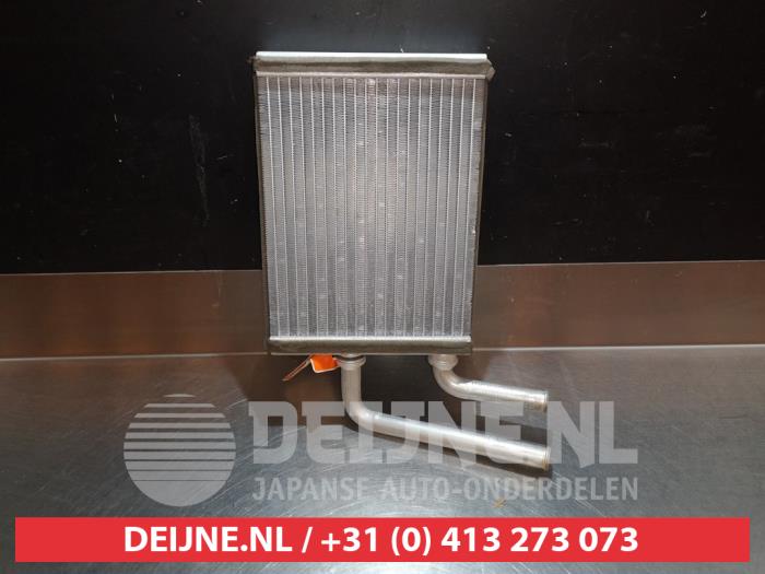 Mitsubishi Lancer Klimaanlage Kühler O340311
