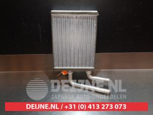 Gebruikte Radiateur Airco Mitsubishi Lancer (CS/CT) 1.6 16V Prijs € 25,00 Margeregeling aangeboden door V.Deijne Jap.Auto-onderdelen BV