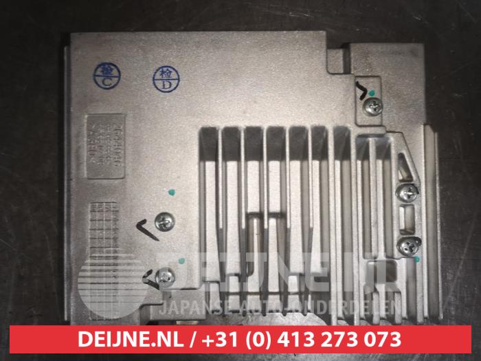 Mazda MX-5 Navigatie Module O559782