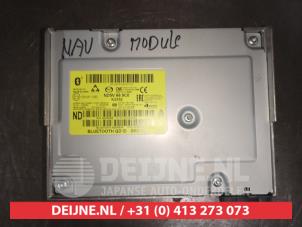 Mazda MX-5 Navigation Modul O559782 foto 2