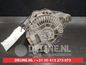 Mitsubishi Outlander Dynamo O559786 photo 3