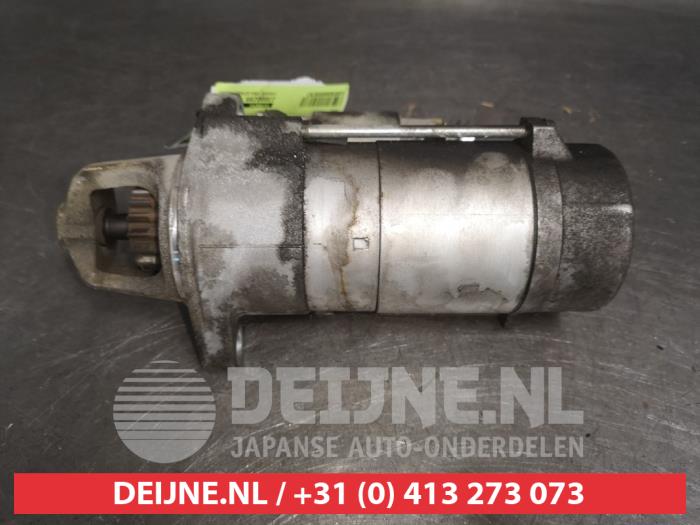 Mitsubishi Outlander Anlasser O559787
