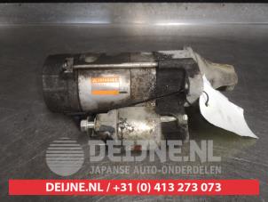 Mitsubishi Outlander Anlasser O559787 foto 2