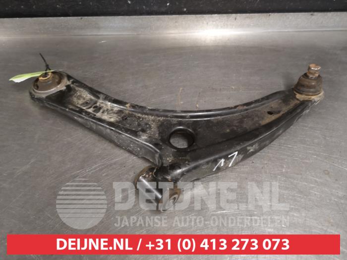 Mitsubishi Outlander Querlenker unten links vorne O559790