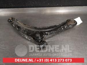 Mitsubishi Outlander Querlenker unten links vorne O559790 foto 2
