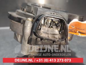 Toyota Yaris Ruitenwissermotor voor O349301 foto 3