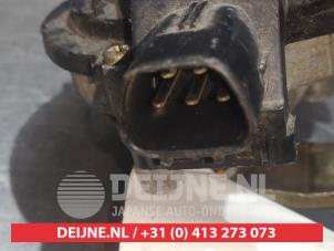 Toyota Yaris Scheibenwischermotor vorne O349295 foto 4