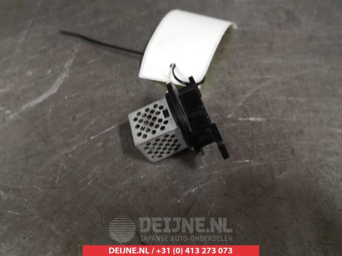Honda Jazz Kachel Weerstand O368183