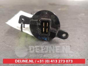 Honda Jazz Heater resistor O368182 photo 2
