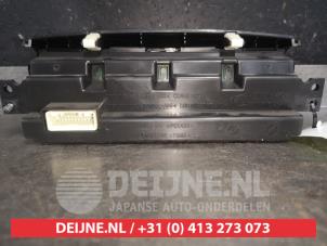 Kia Venga Display Interieur O559832 foto 2