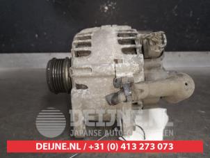 Kia Venga Dynamo O559834 foto 2