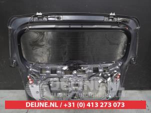 Kia Venga Heckklappe O559837 foto 2