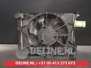 Kia Venga Radiator O559844 photo 2