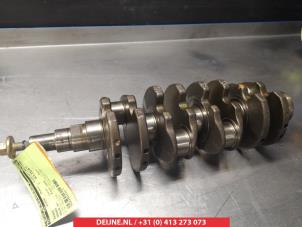 Daewoo Kalos Crankshaft O352817 photo 3
