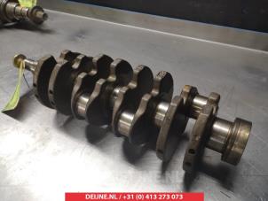 Daewoo Kalos Crankshaft O352817 photo 2