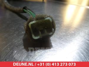 Kia Carnival Taillight, right O299447 photo 3
