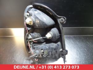 Kia Carnival Taillight, right O299447 photo 2