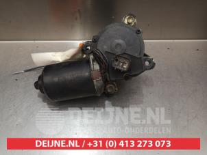 Toyota Paseo Front wiper motor O349284 photo 2