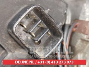Toyota Paseo Front wiper motor O349284 photo 3