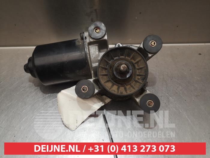 Toyota Paseo Front wiper motor O349285