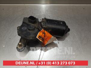 Toyota Paseo Front wiper motor O349285 photo 2