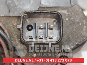 Toyota Paseo Front wiper motor O349285 photo 4