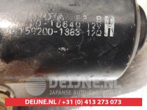 Toyota Paseo Front wiper motor O349285 photo 3