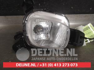 Gebruikte Dagrijverlichting rechts Kia Picanto (JA) 1.0 DPi 12V Prijs op aanvraag aangeboden door V.Deijne Jap.Auto-onderdelen BV