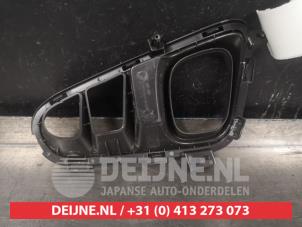 Kia Picanto Stoßstangenrost O559907 foto 2