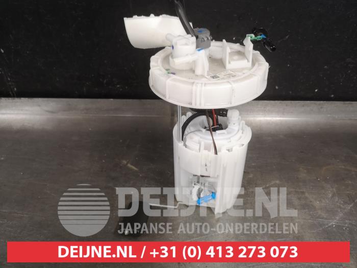 Kia Picanto Brandstofpomp Elektrisch O559909