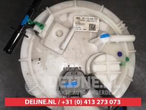 Kia Picanto Electric fuel pump O559909 photo 2