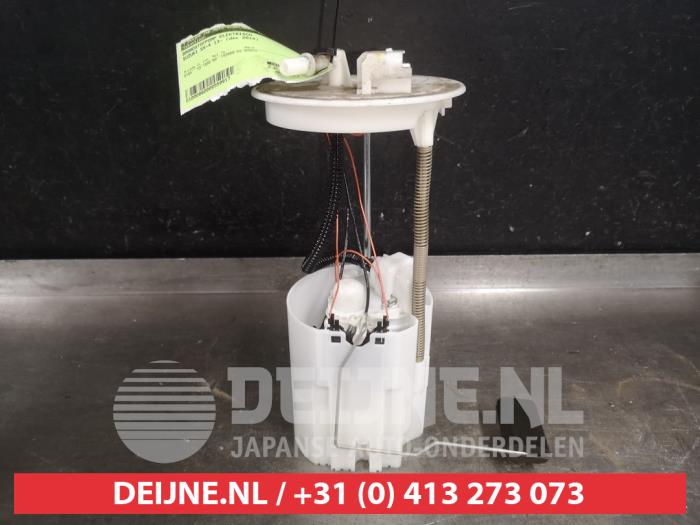 Suzuki SX-4 Brandstofpomp Elektrisch O559917