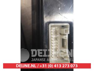 Toyota Celica Heater control panel O306392 photo 3