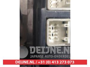 Toyota Celica Heater control panel O306392 photo 4