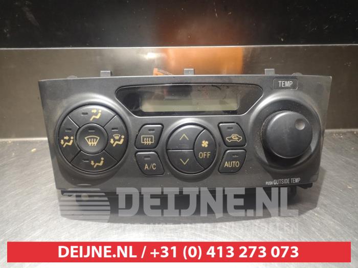 Toyota Celica Kachel Bedieningspaneel O306395