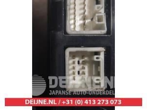 Toyota Celica Heater control panel O306395 photo 4