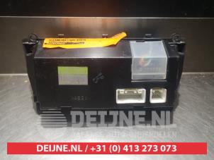 Toyota Celica Heater control panel O306395 photo 2